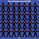 Klasyka Spiritual Jazz Pharoah Sandersa