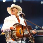 Alan Jackson Ogłasza Koncert 'Finałowy’ w Nashville z Gośćmi