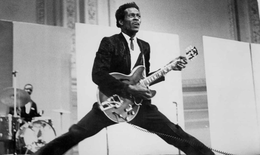Najlepsze płyty Rock’n’Roll o tematyce szachowej: Top 10