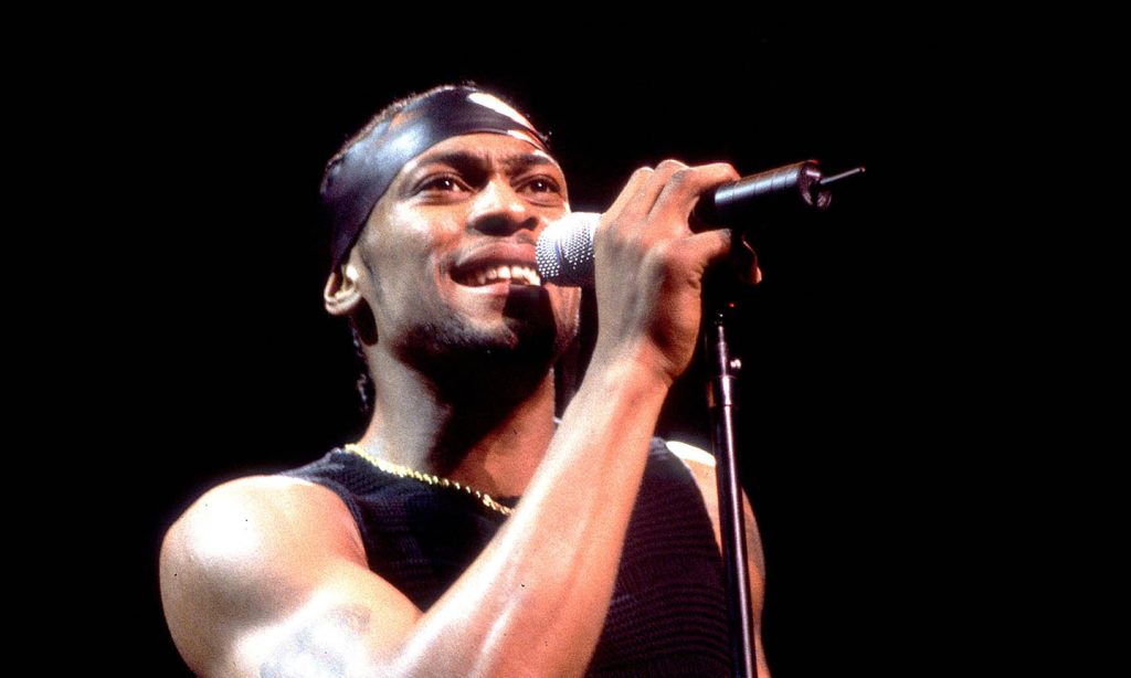 D’Angelo, ukochany wokalista soulowy, odszedł na zawsze