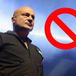 Koncert Disturbed odwołany w Brukseli z powodu zagrożeń bezpieczeństwa