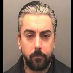 Ian Watkins z zespołu Lostprophets zmarł w więzieniu