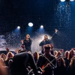 Forrest Frank, Brandon Lake i Jelly Roll zwyciężają na GMA Dove Awards 2025