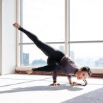 Future: Jak osiągnąć cele fitness z dowolnego miejsca