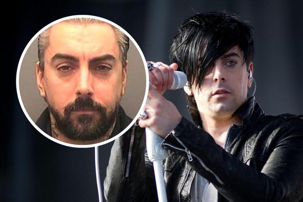 Ian Watkins’ była dziewczyna komentuje śmierć piosenkarza w więzieniu