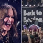 Back to the Beginning Concert w USA w przyszłym roku?