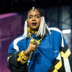 Lauryn Hill składa hołd D’Angelo po jego śmierci