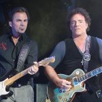 Jonathan Cain ogłasza swoje pożegnanie z Journey