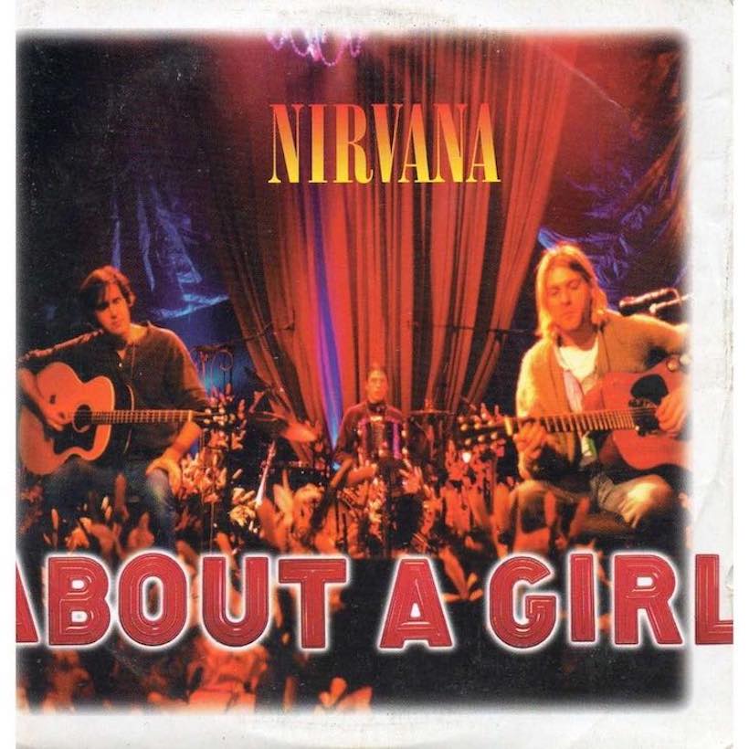 Get Unplugged Nirvana w Piosence z Historią