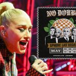 No Doubt książka pierwsze wydanie od 14 lat w Las Vegas w 2026
