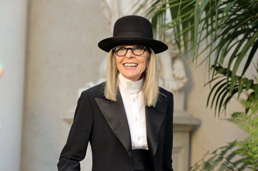 Annie Hall – Oscarowa aktorka zmarła w wieku 79 lat