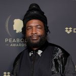 Questlove zdobywa nagrodę Peabody Trailblazer na wydarzeniu w L.A.