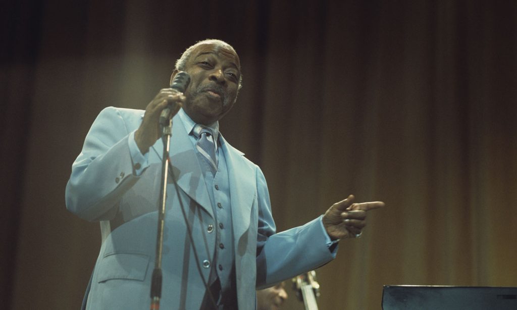 Swing, Swing, Swing: Historia Wielkich Orkiestr Jazzowych