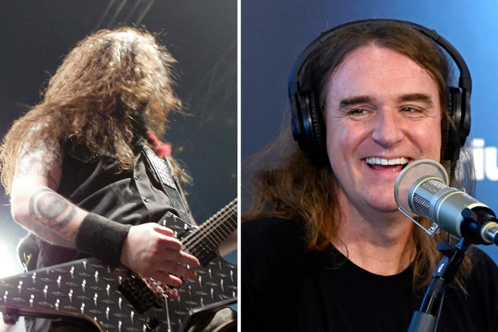 Album Megadeth, który 'zmienił’ życie Dimebaga Darrella