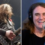 Album Megadeth, który 'zmienił’ życie Dimebaga Darrella