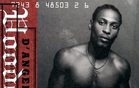 ’Voodoo’: Arcydzieło Neo-Soul D’Angelo | uDiscover