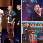 Shinedown prezentuje nowy utwór na Grand Ole Opry
