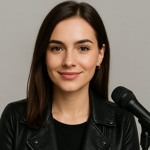Kasia Lisowska - mrowisko.com.pl