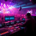 Jak ustawić live mixing na scenie klubowej: Najczęstsze błędy w miksowaniu i skuteczne triki