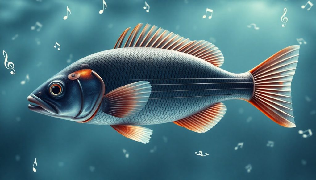 Muzyka Jak Ryba: Relaks i Inspiracja dla Każdego