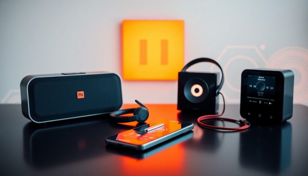 Muzyka Xiaomi: Najlepsze Utwory Dla Ciebie