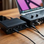 Najnowsze trendy: Portable audio interface vs USB audio interface – co wybrać do mobilnego grania?