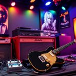 Przester gitarowy w rocku: Jaki efekt wybrać, ustawienia, inspiracje od topowych artystów