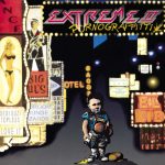 Extreme II: Pornograffiti – Najlepszy Album Extreme